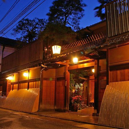 Seikoro Ryokan - Established In 1831 Quioto Exterior foto