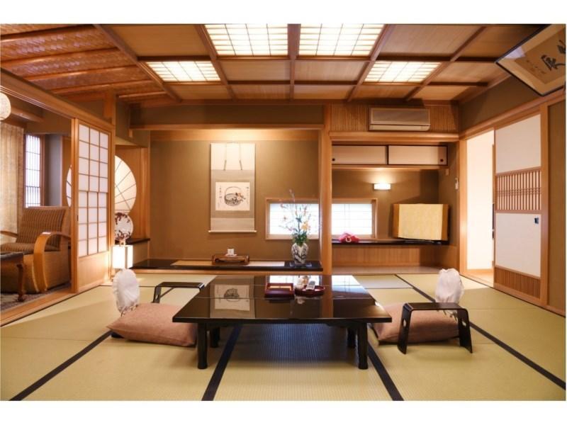 Seikoro Ryokan - Established In 1831 Quioto Exterior foto