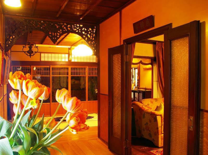 Seikoro Ryokan - Established In 1831 Quioto Exterior foto