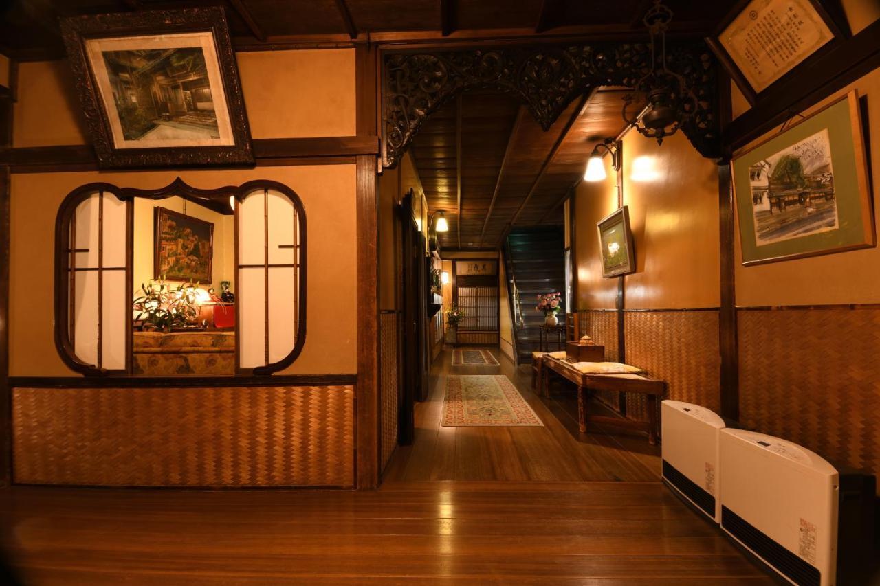 Seikoro Ryokan - Established In 1831 Quioto Exterior foto